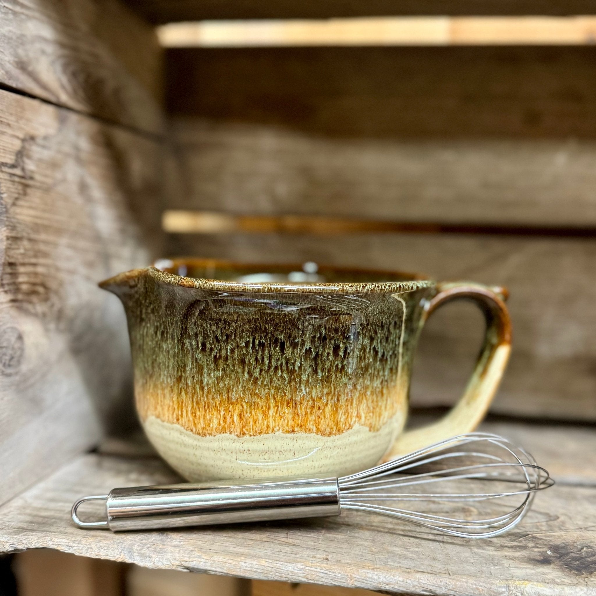 Mixing Bowl Small {Thats My Jam}