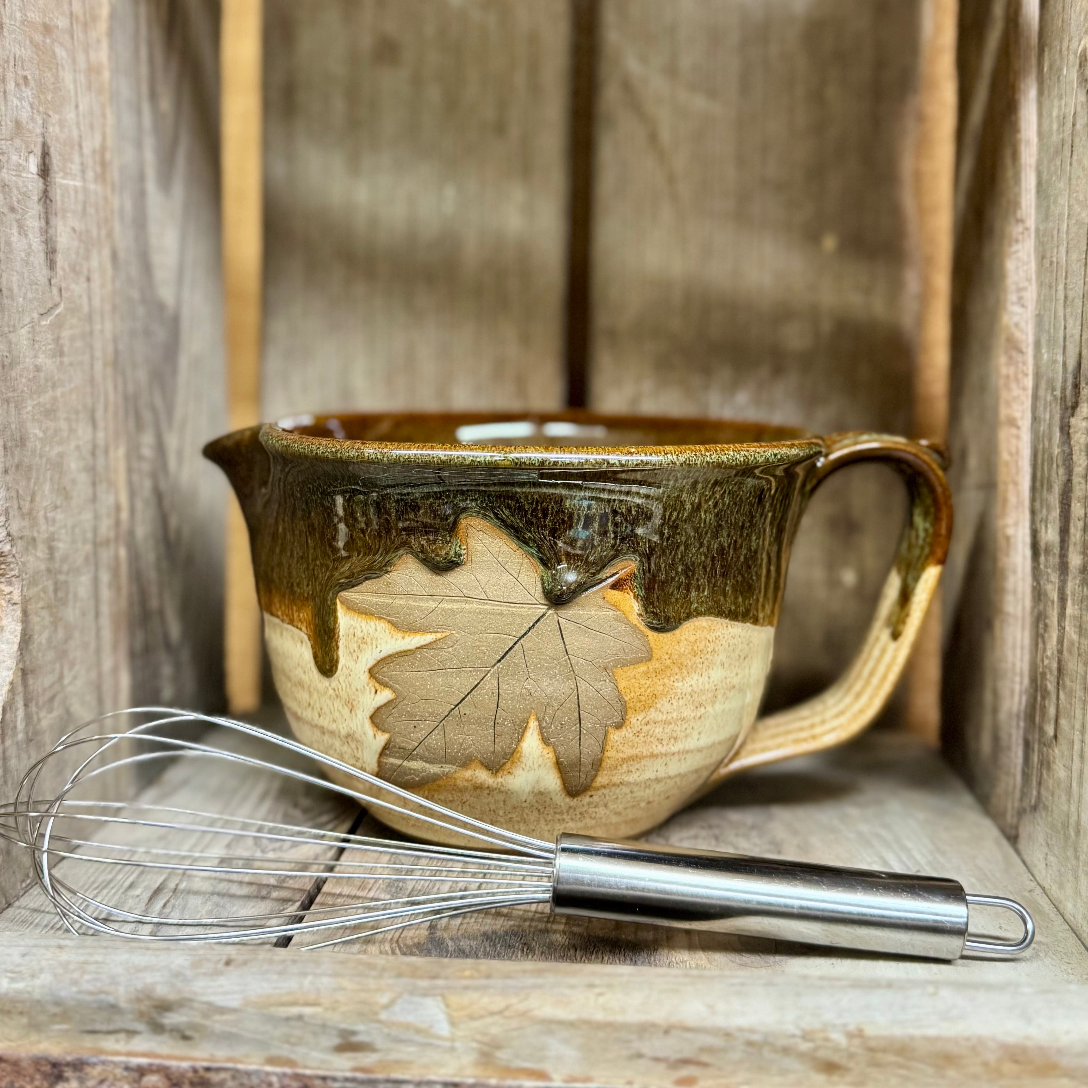 Mixing Bowl Medium {Thats My Jam}