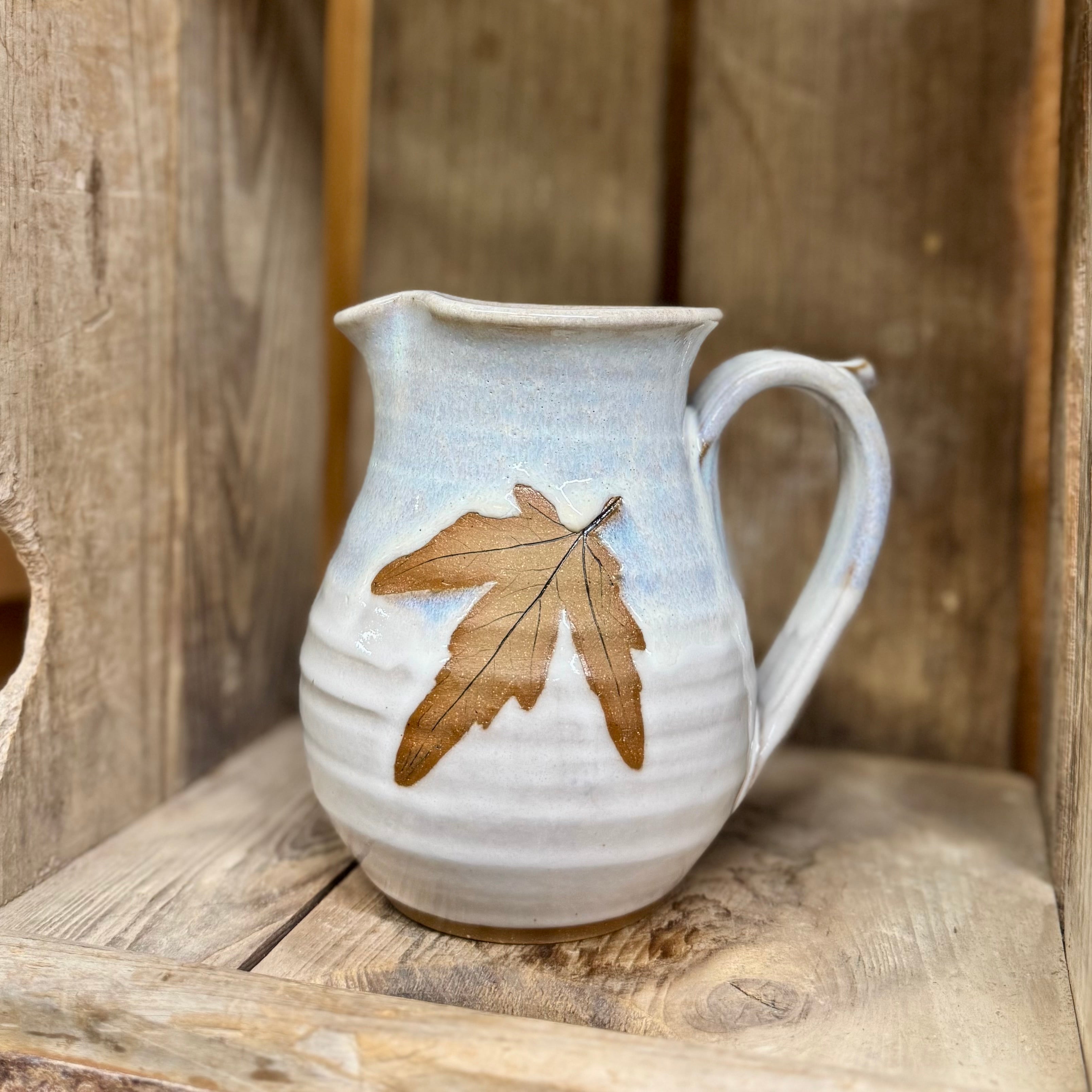 Pitcher {Sky}