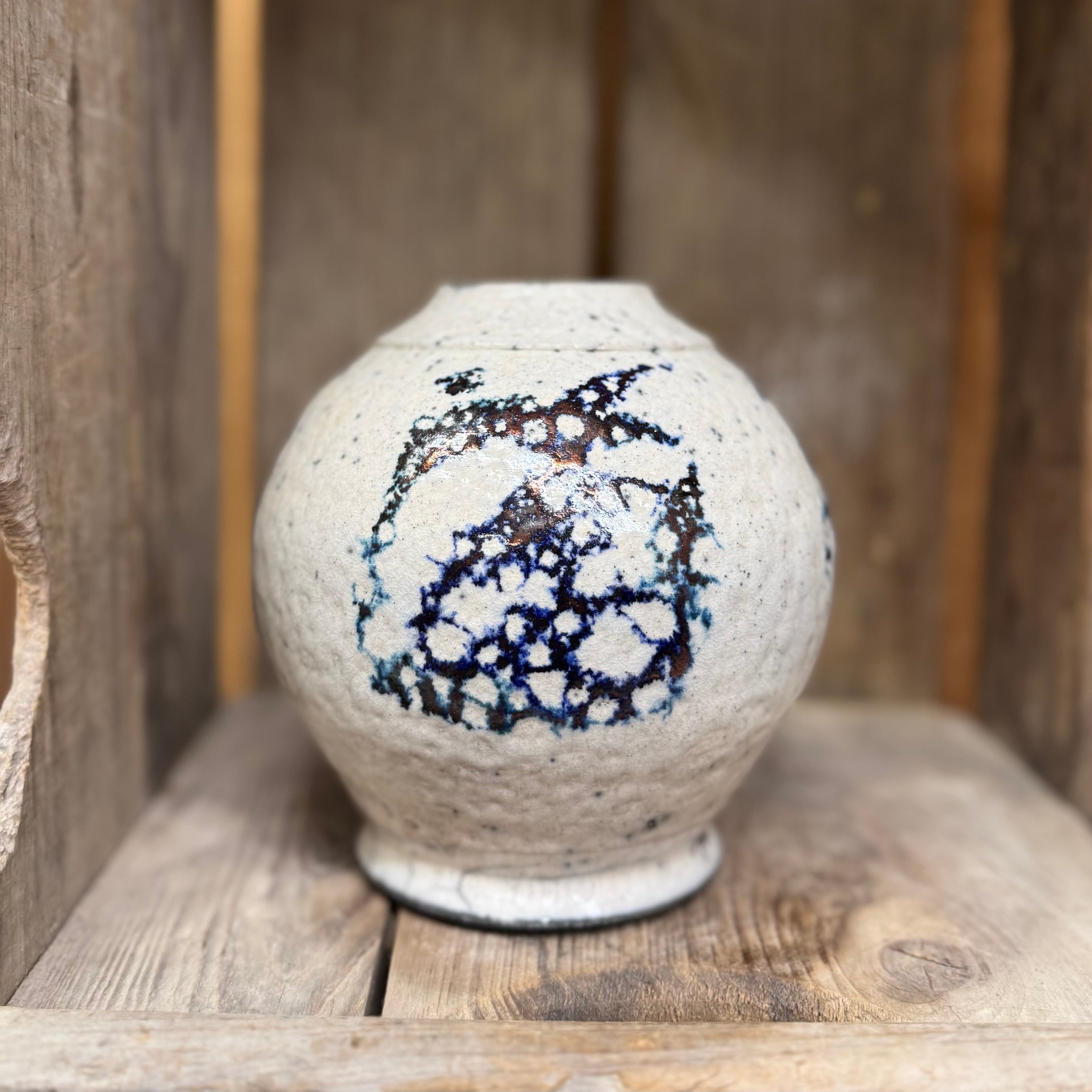 Robert Signature Raku #6