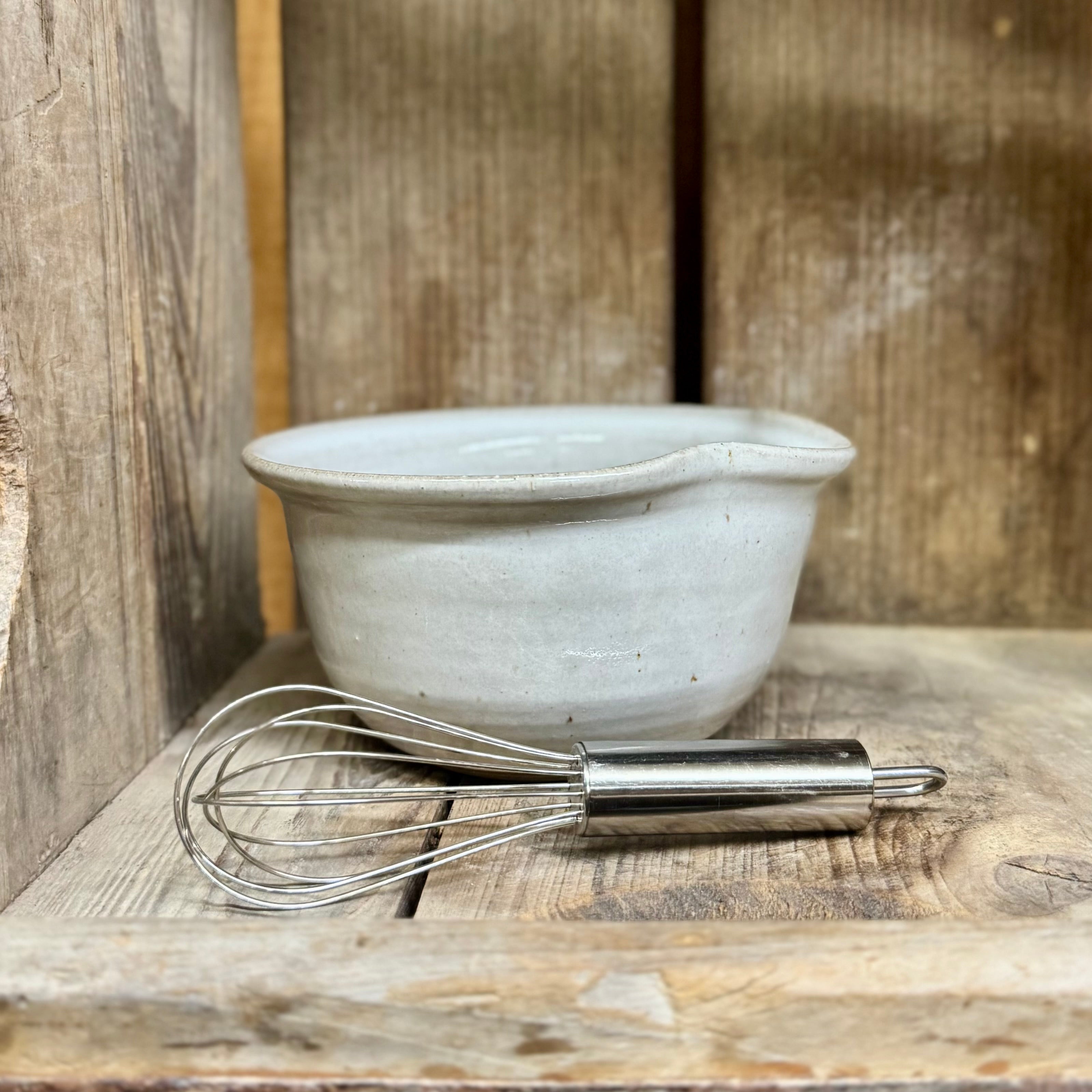 Mini Mixer {Birch}