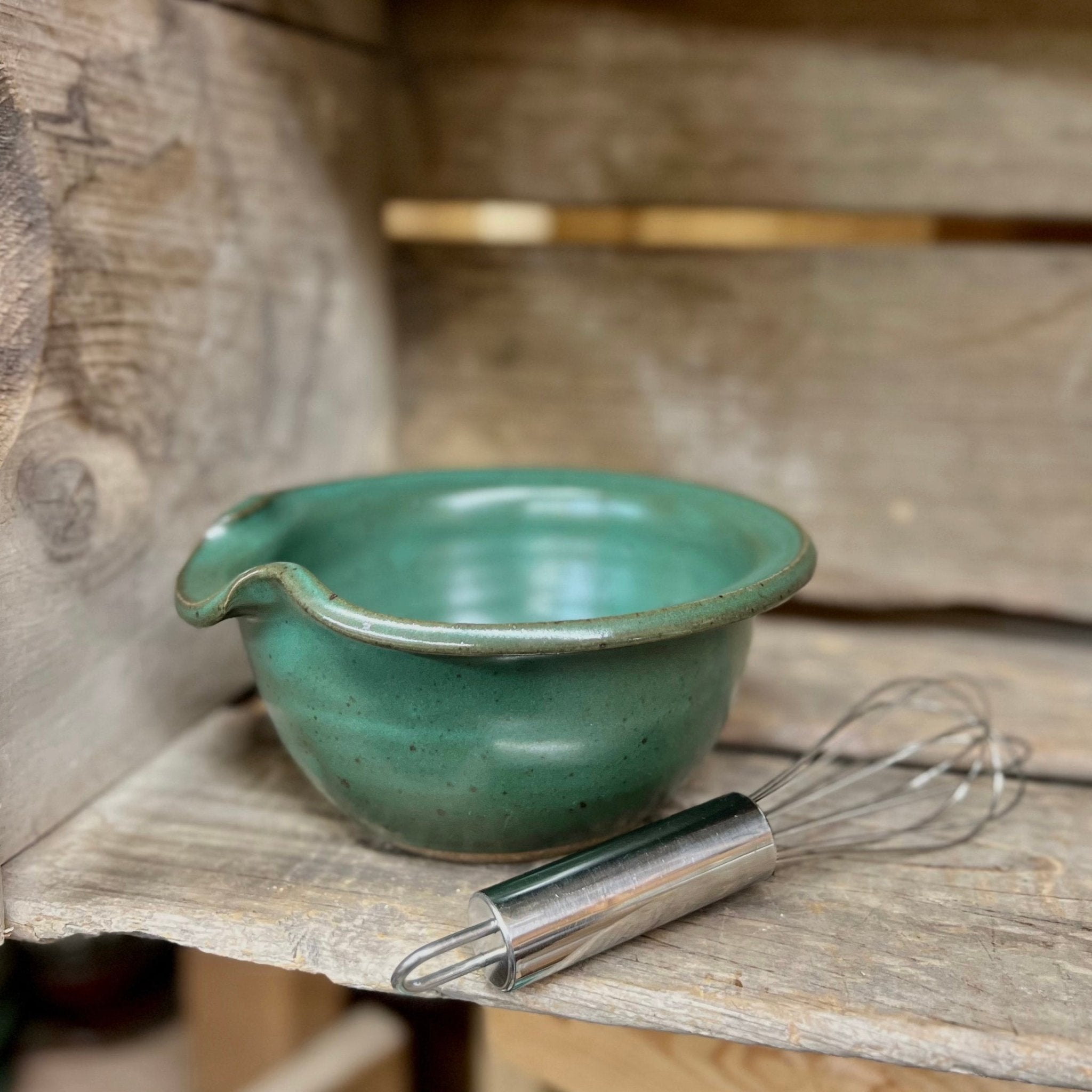 Mini Mixer {Forest}
