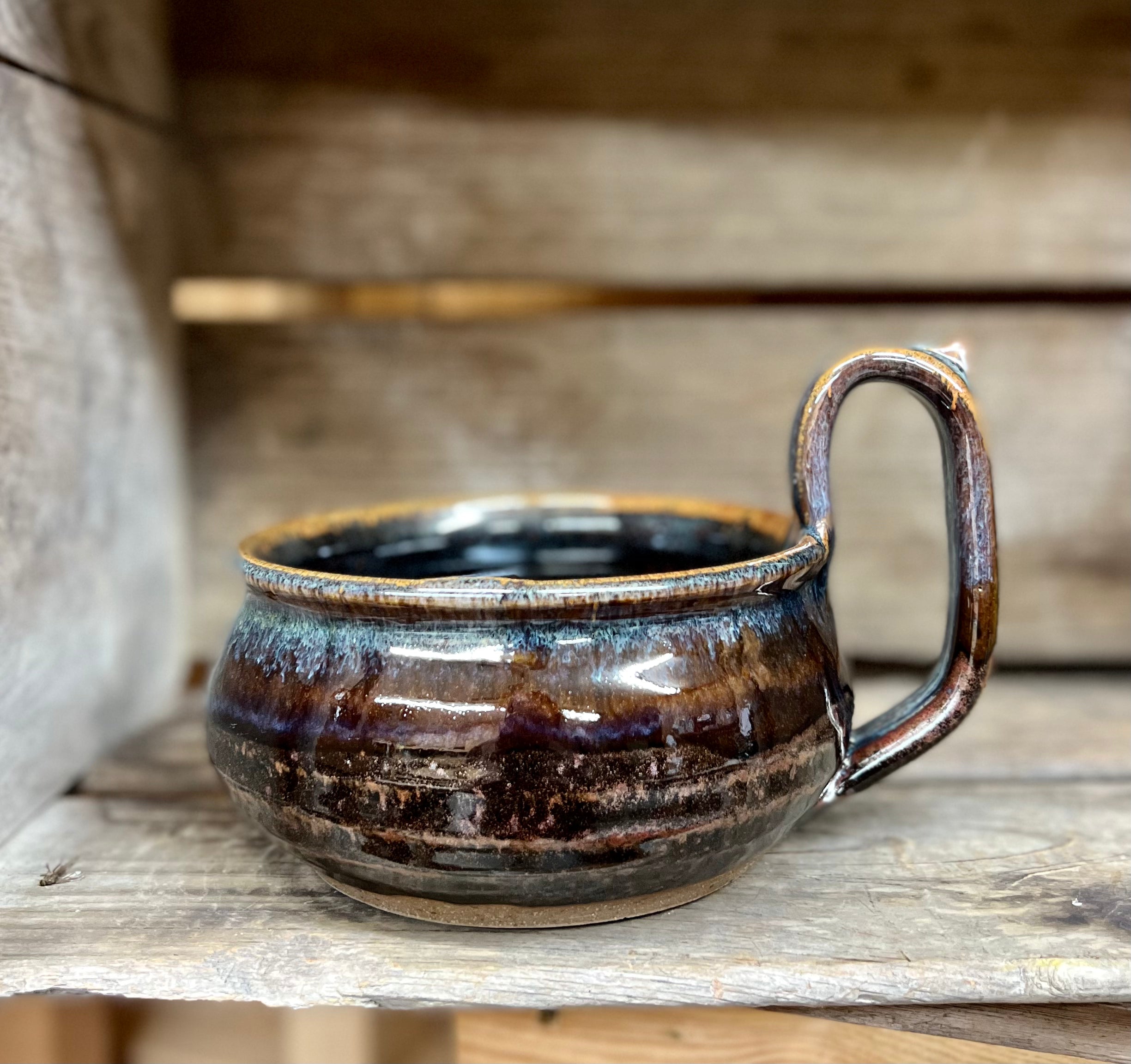 Soup Mug {Twilight}